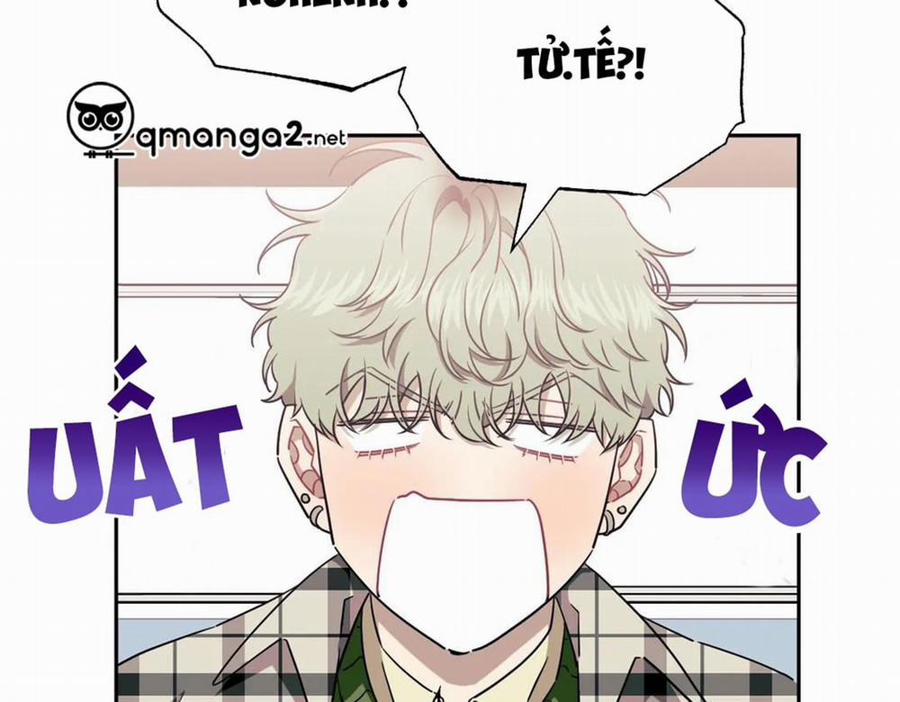 Khoảng Cách Xa Lạ Side Story 4 trang 16