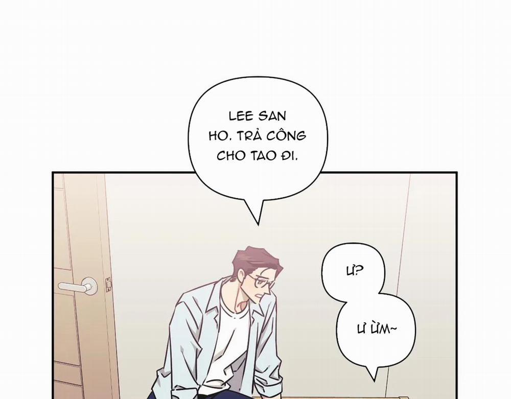 Khoảng Cách Xa Lạ Side Story 4 trang 177
