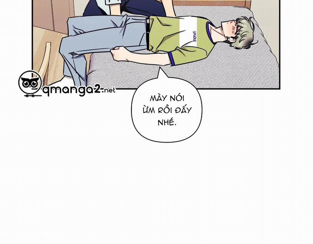 Khoảng Cách Xa Lạ Side Story 4 trang 178