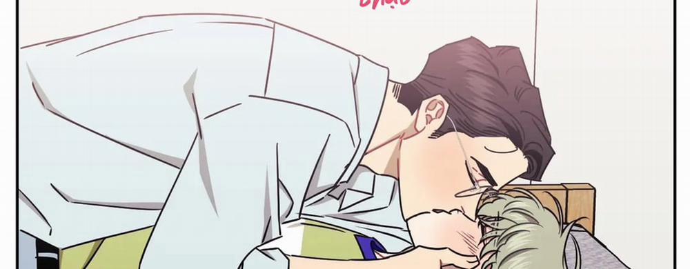 Khoảng Cách Xa Lạ Side Story 4 trang 182