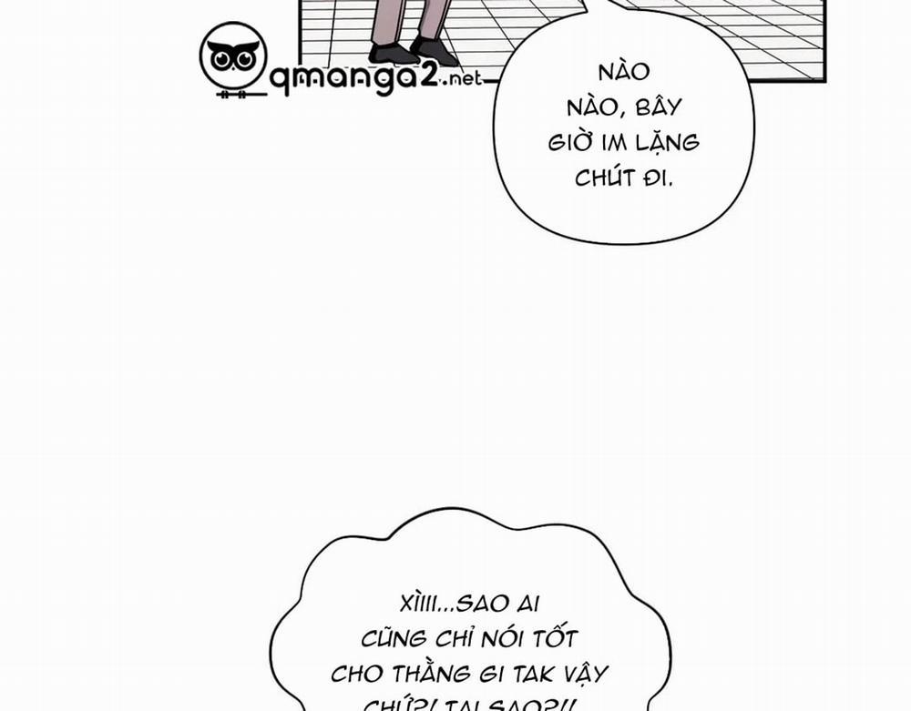 Khoảng Cách Xa Lạ Side Story 4 trang 19