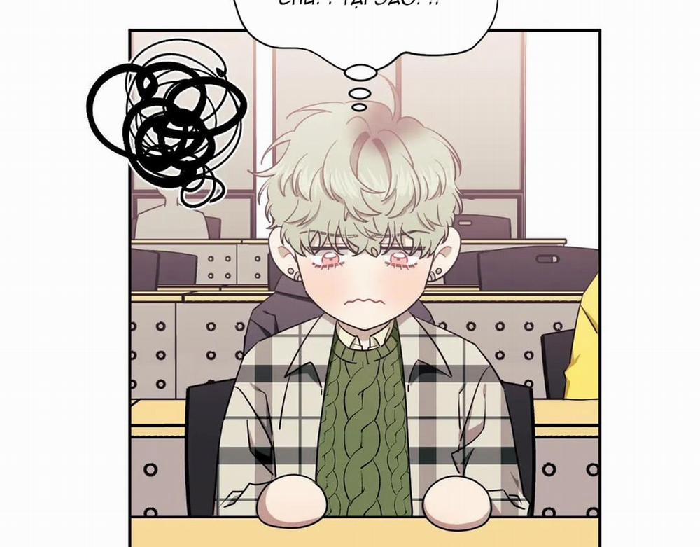 Khoảng Cách Xa Lạ Side Story 4 trang 20