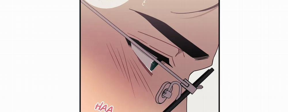 Khoảng Cách Xa Lạ Side Story 4 trang 207