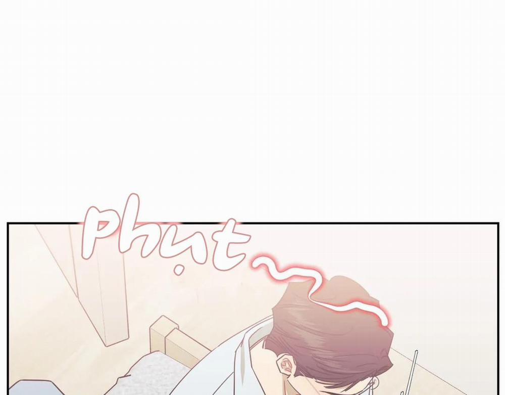 Khoảng Cách Xa Lạ Side Story 4 trang 217