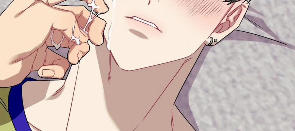 Khoảng Cách Xa Lạ Side Story 4 trang 227