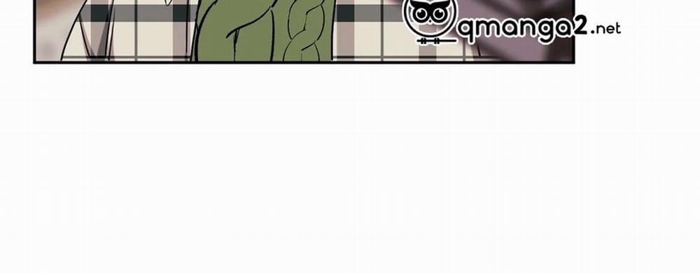 Khoảng Cách Xa Lạ Side Story 4 trang 30