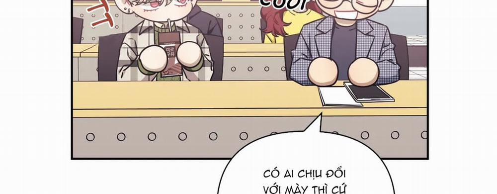 Khoảng Cách Xa Lạ Side Story 4 trang 33