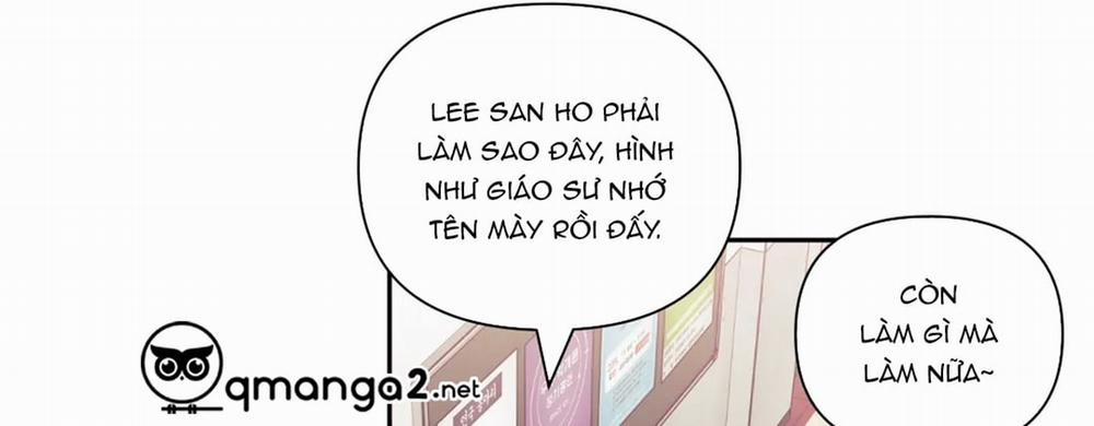Khoảng Cách Xa Lạ Side Story 4 trang 49