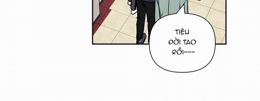 Khoảng Cách Xa Lạ Side Story 4 trang 51