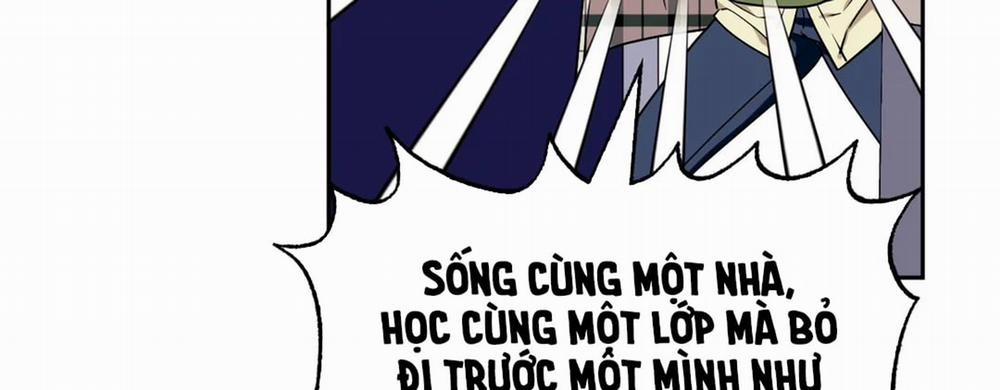 Khoảng Cách Xa Lạ Side Story 4 trang 6