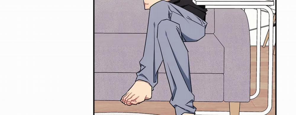 Khoảng Cách Xa Lạ Side Story 4 trang 75