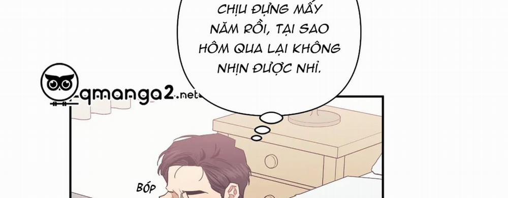 Khoảng Cách Xa Lạ Side Story 4 trang 77