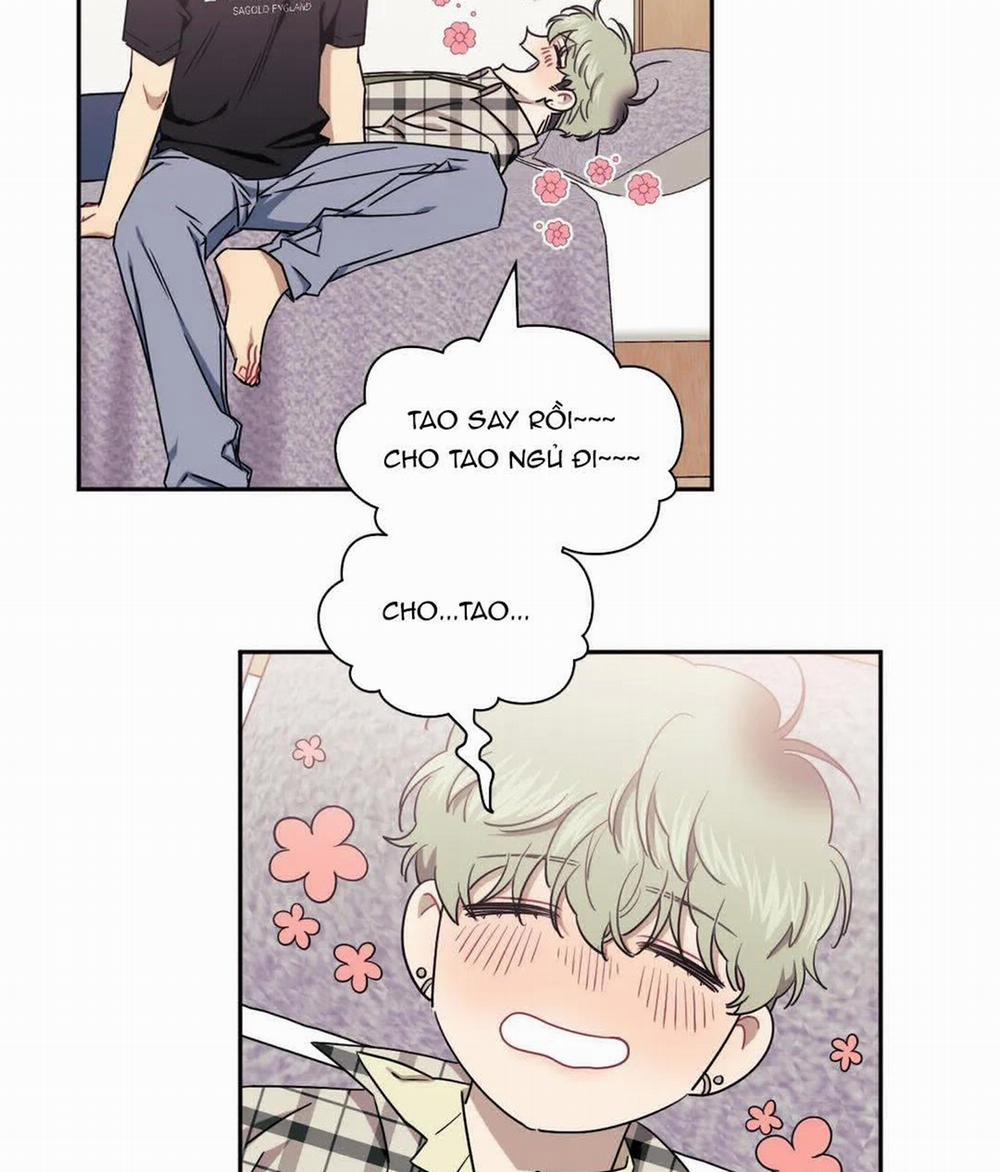 Khoảng Cách Xa Lạ Side Story 4 trang 88