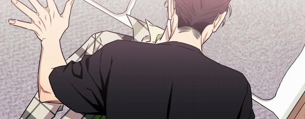 Khoảng Cách Xa Lạ Side Story 4 trang 98