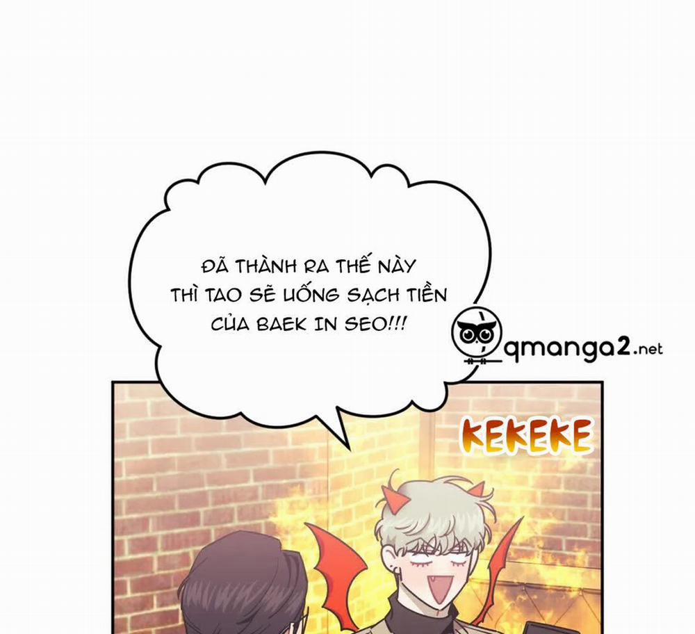 Khoảng Cách Xa Lạ Side Story 5 trang 100