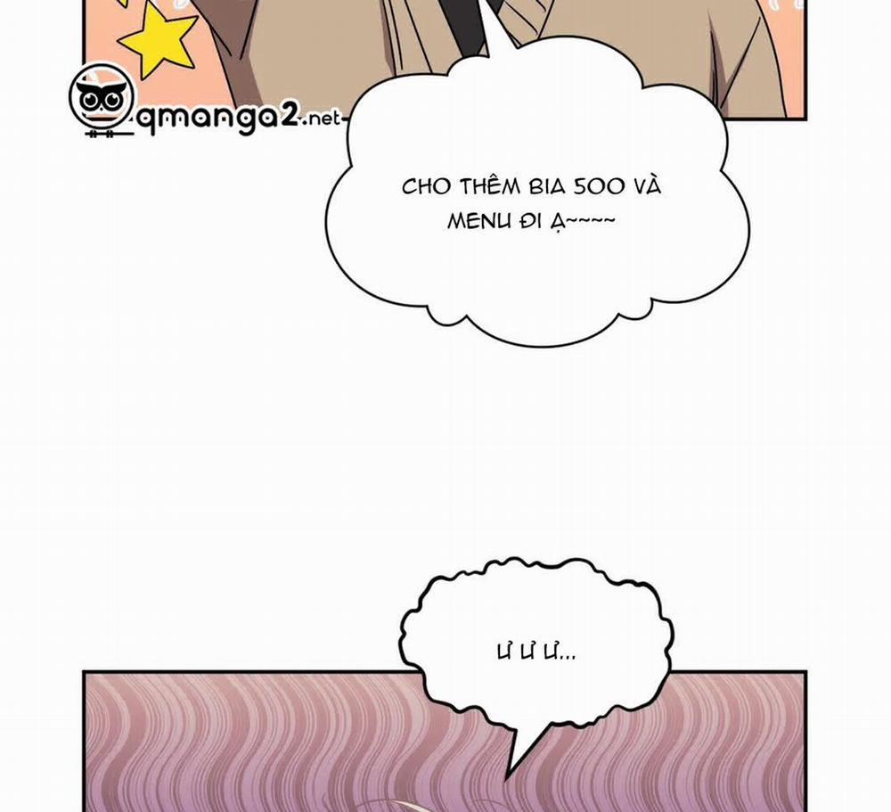 Khoảng Cách Xa Lạ Side Story 5 trang 103