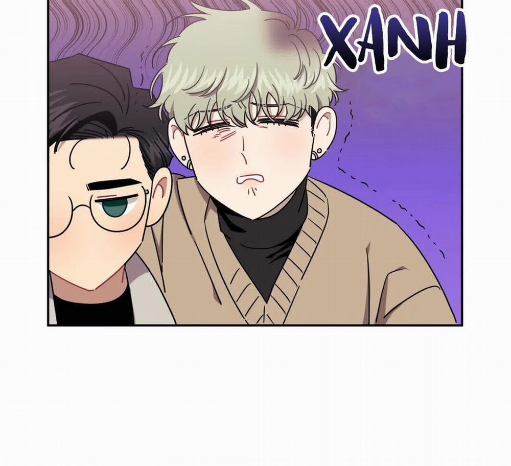 Khoảng Cách Xa Lạ Side Story 5 trang 104