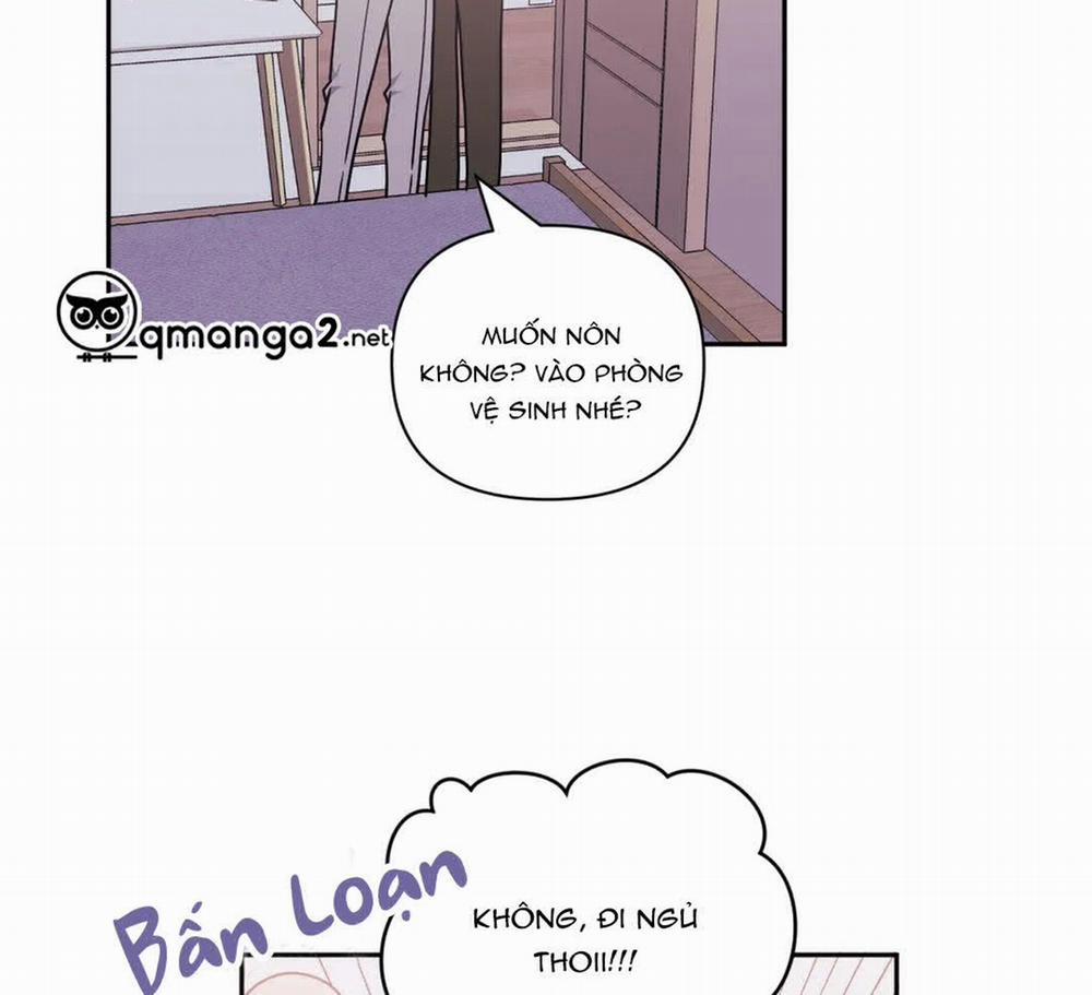 Khoảng Cách Xa Lạ Side Story 5 trang 106