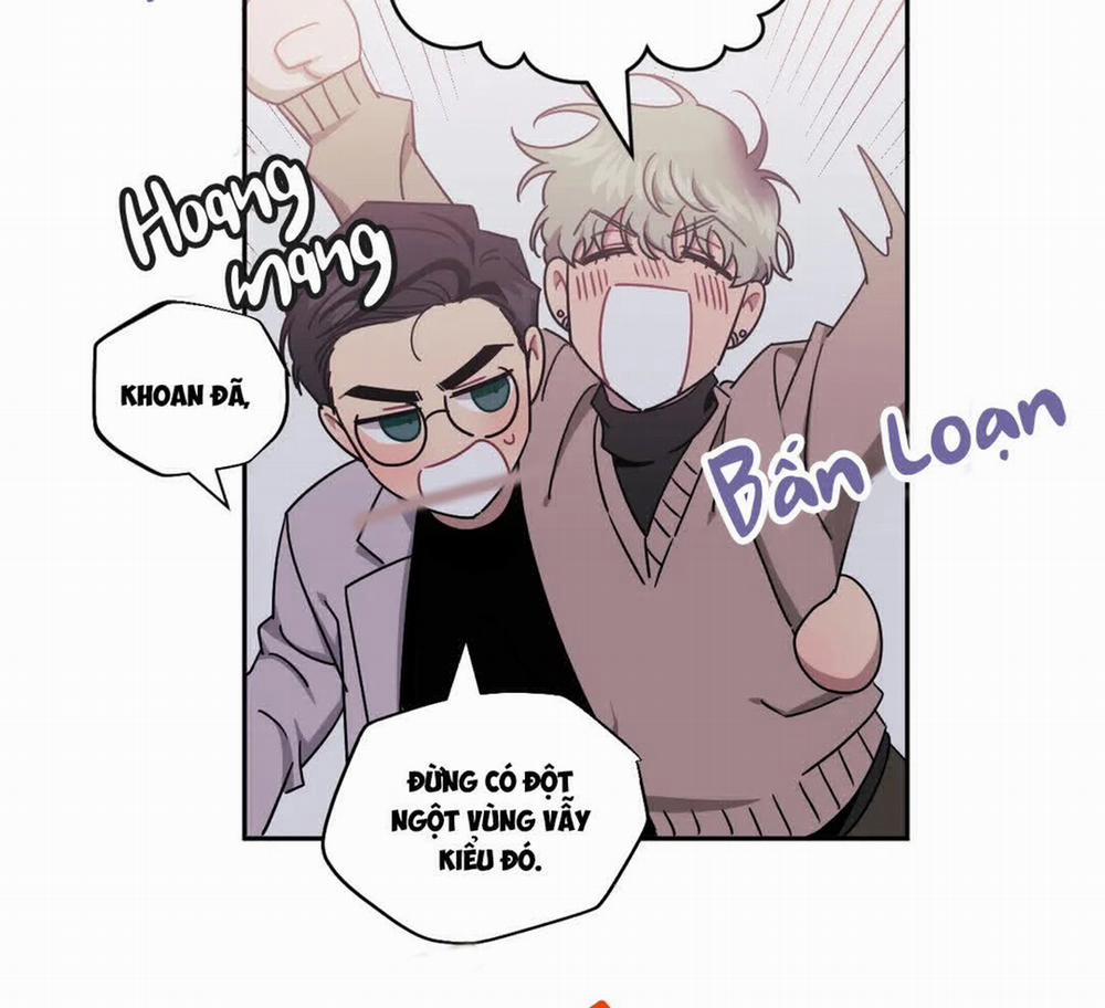 Khoảng Cách Xa Lạ Side Story 5 trang 107