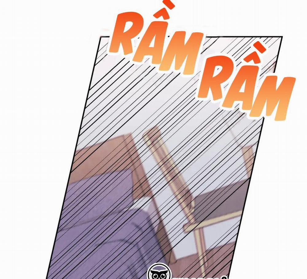 Khoảng Cách Xa Lạ Side Story 5 trang 108