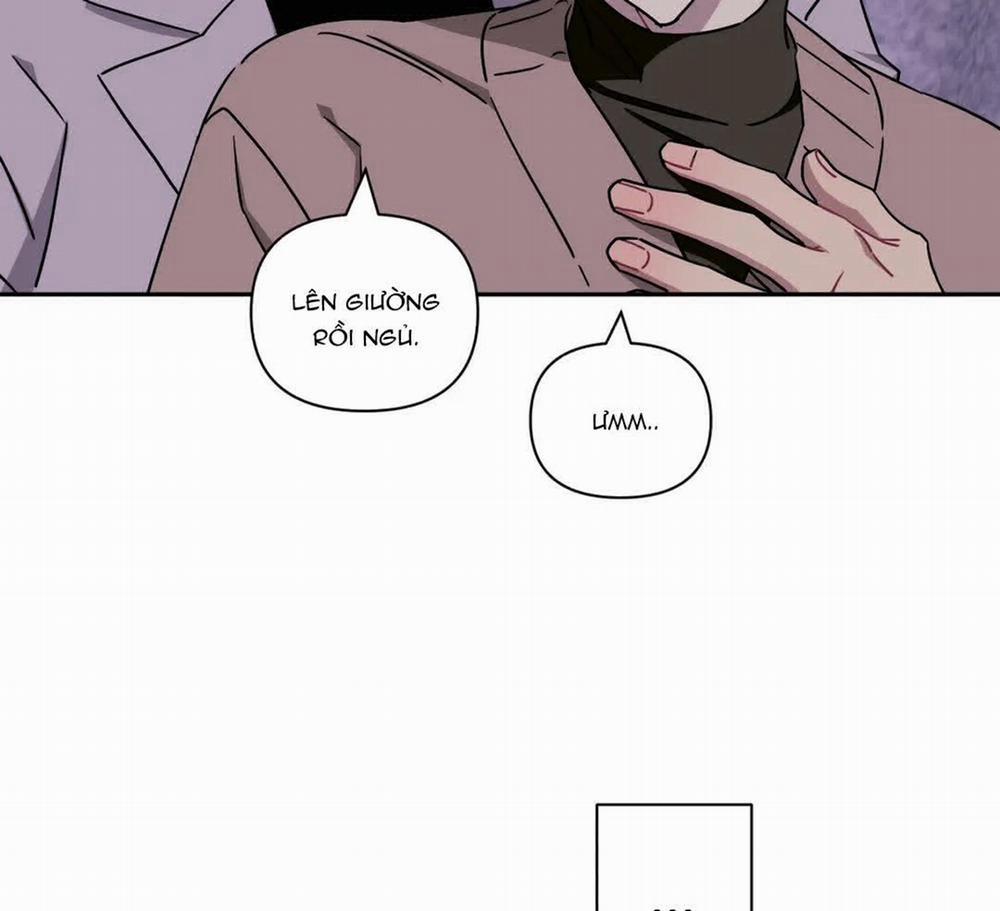 Khoảng Cách Xa Lạ Side Story 5 trang 113