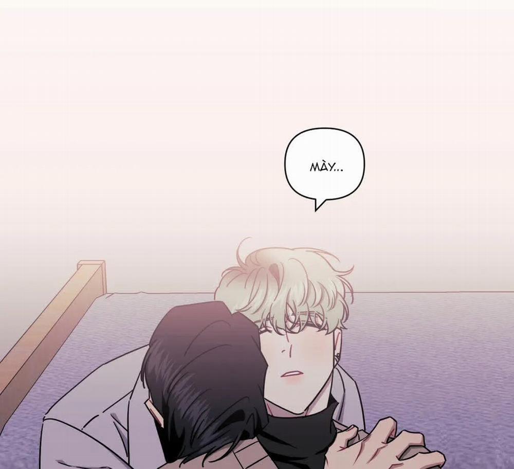 Khoảng Cách Xa Lạ Side Story 5 trang 116