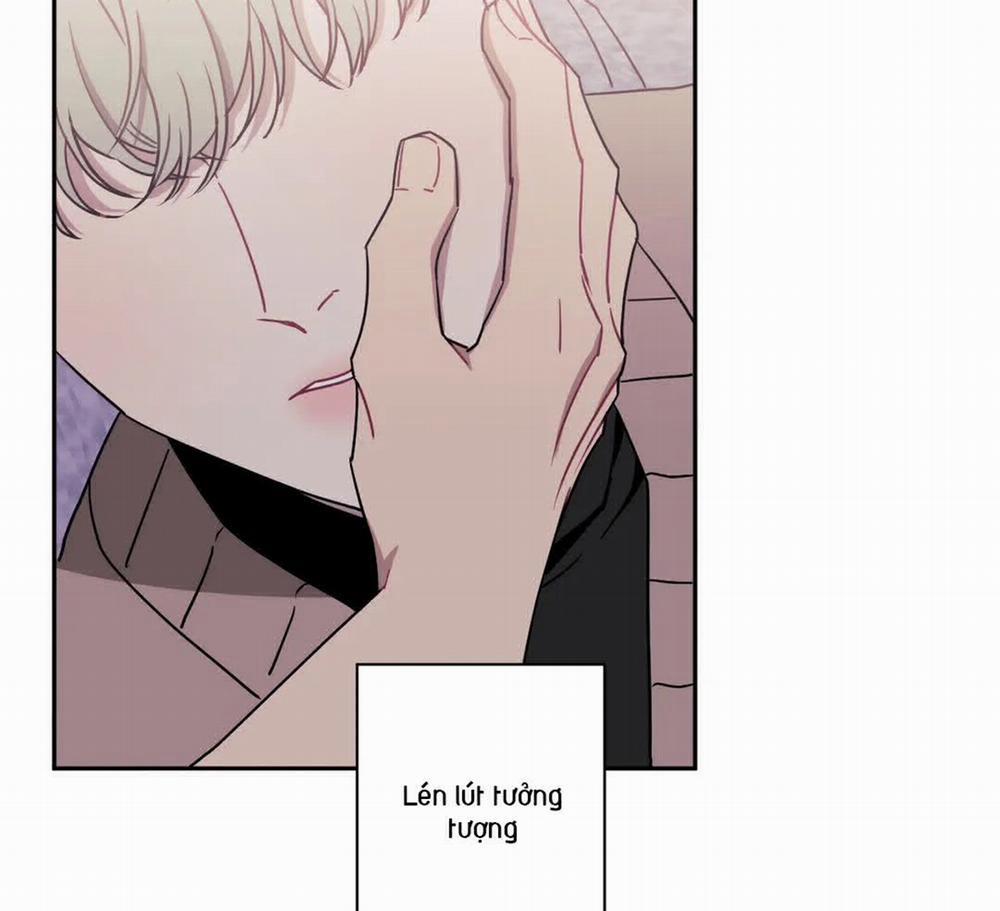 Khoảng Cách Xa Lạ Side Story 5 trang 119