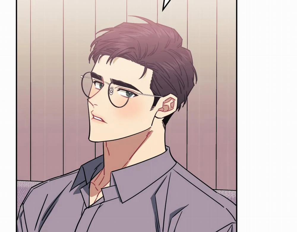 Khoảng Cách Xa Lạ Side Story 5 trang 129