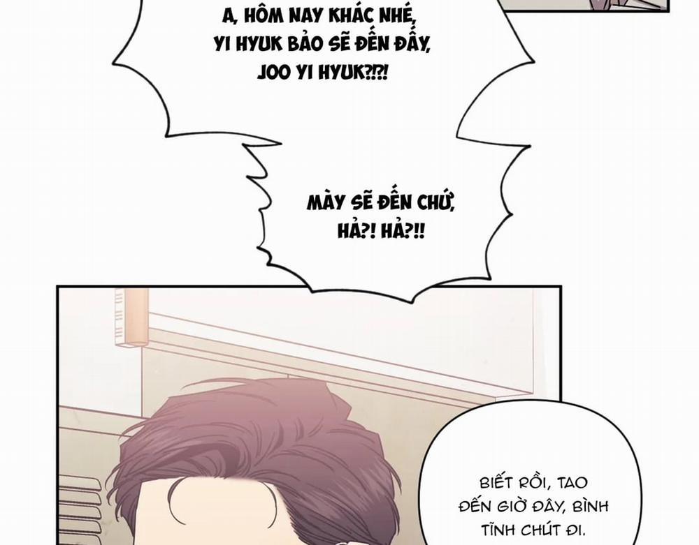 Khoảng Cách Xa Lạ Side Story 5 trang 13