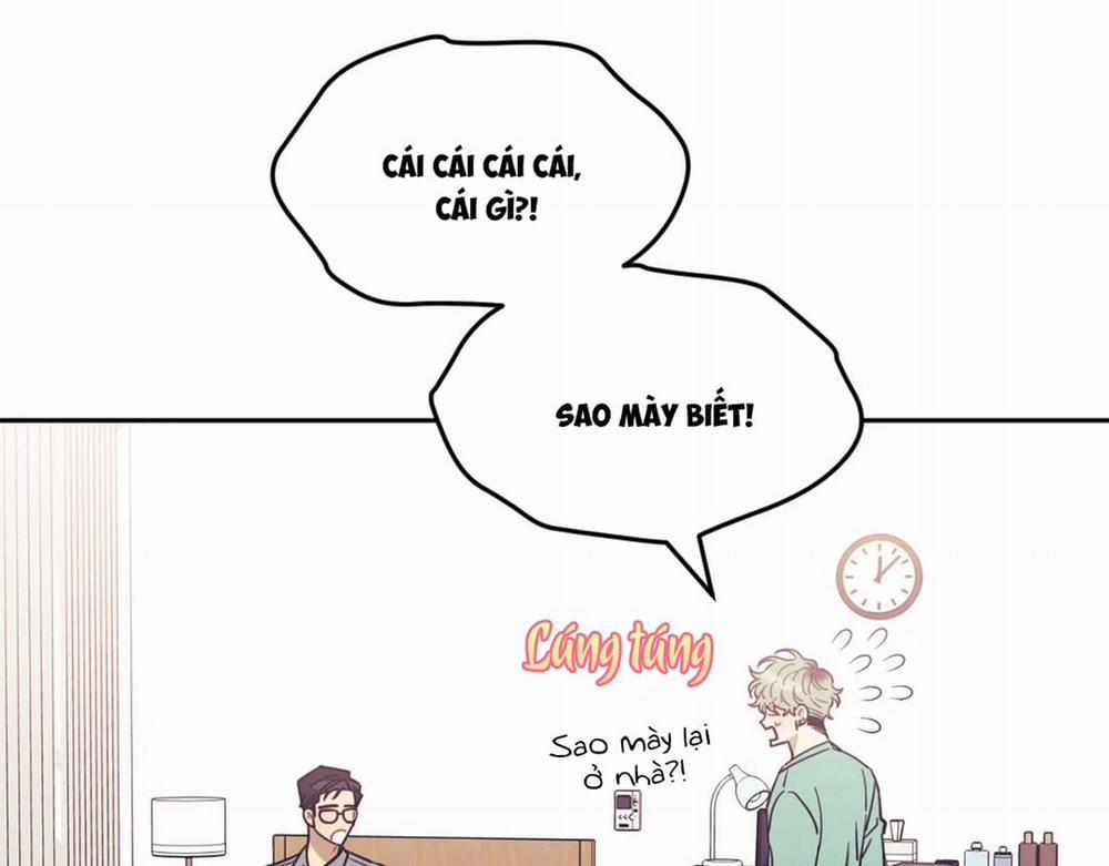 Khoảng Cách Xa Lạ Side Story 5 trang 132