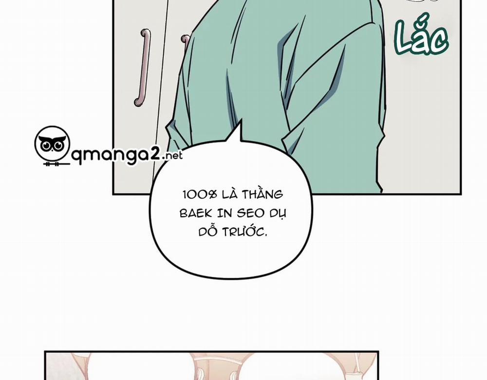 Khoảng Cách Xa Lạ Side Story 5 trang 139