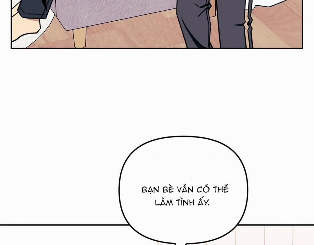 Khoảng Cách Xa Lạ Side Story 5 trang 145