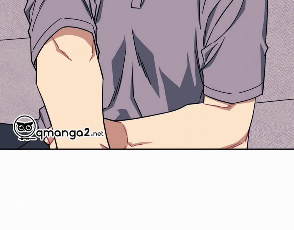 Khoảng Cách Xa Lạ Side Story 5 trang 147