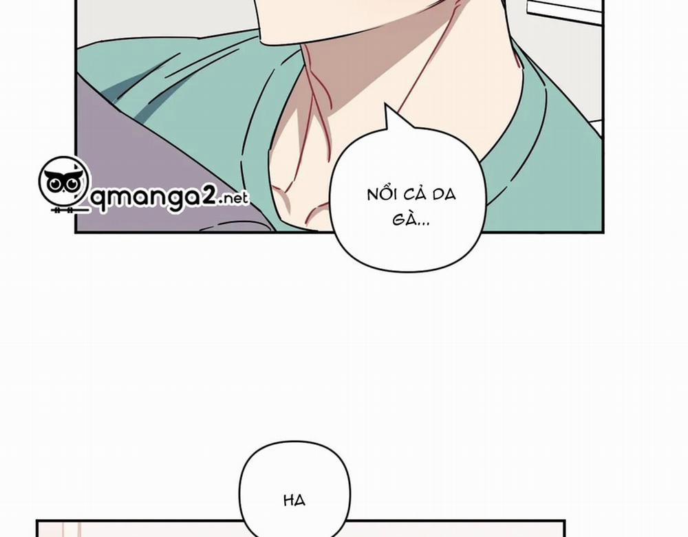 Khoảng Cách Xa Lạ Side Story 5 trang 157