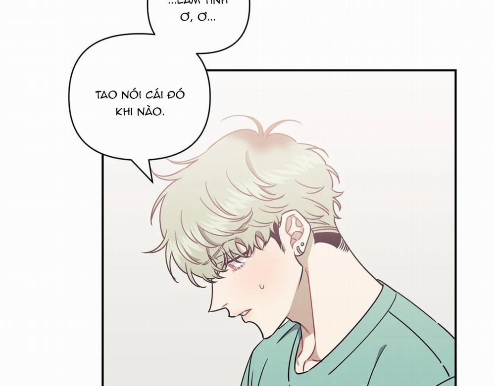 Khoảng Cách Xa Lạ Side Story 5 trang 162