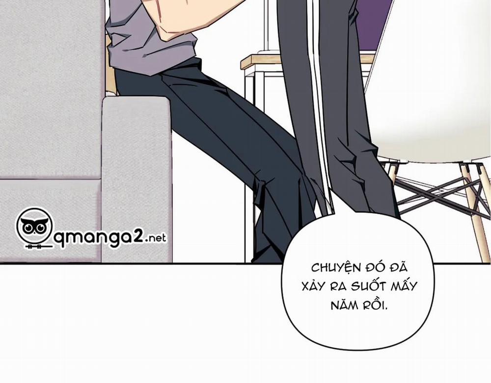 Khoảng Cách Xa Lạ Side Story 5 trang 169