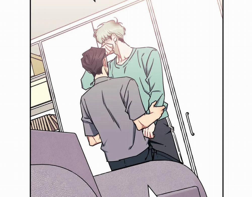 Khoảng Cách Xa Lạ Side Story 5 trang 177