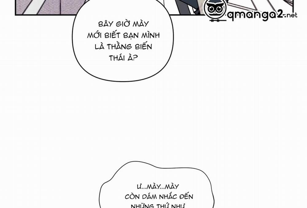 Khoảng Cách Xa Lạ Side Story 5 trang 185