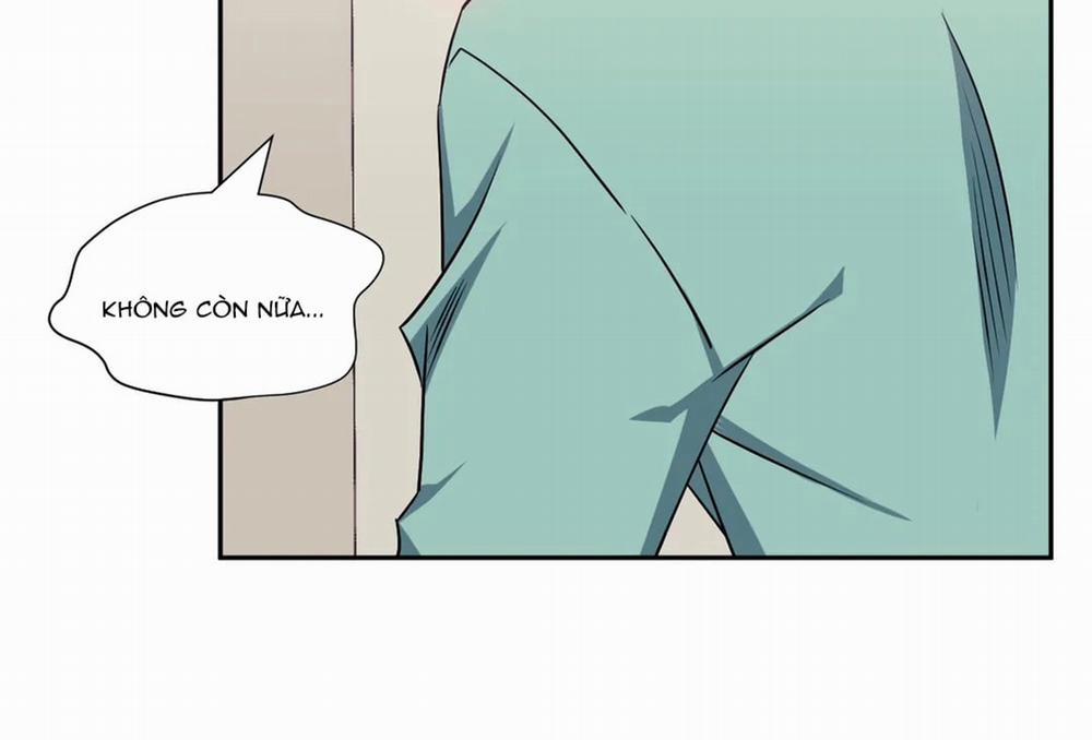 Khoảng Cách Xa Lạ Side Story 5 trang 187