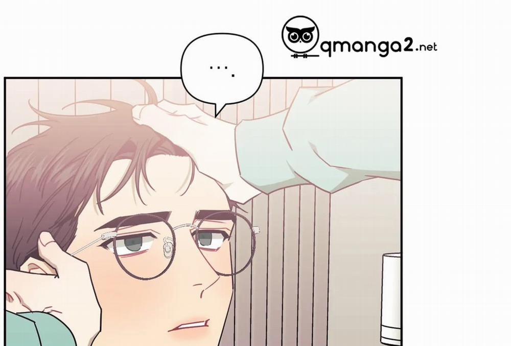 Khoảng Cách Xa Lạ Side Story 5 trang 188