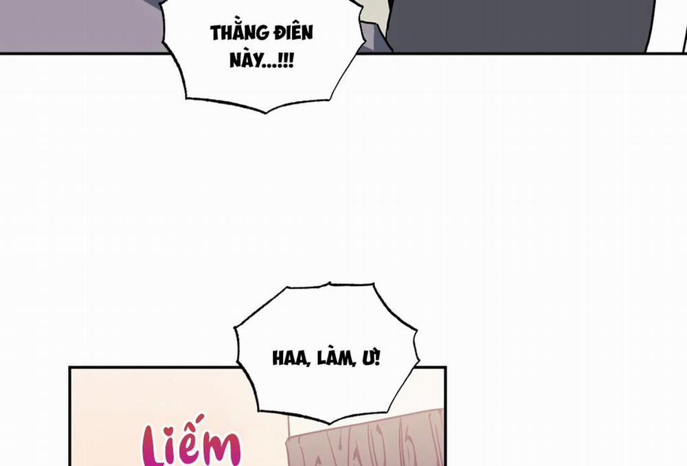 Khoảng Cách Xa Lạ Side Story 5 trang 197