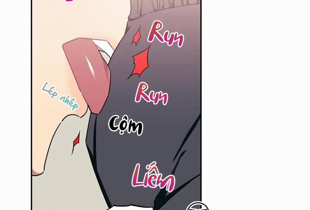 Khoảng Cách Xa Lạ Side Story 5 trang 198