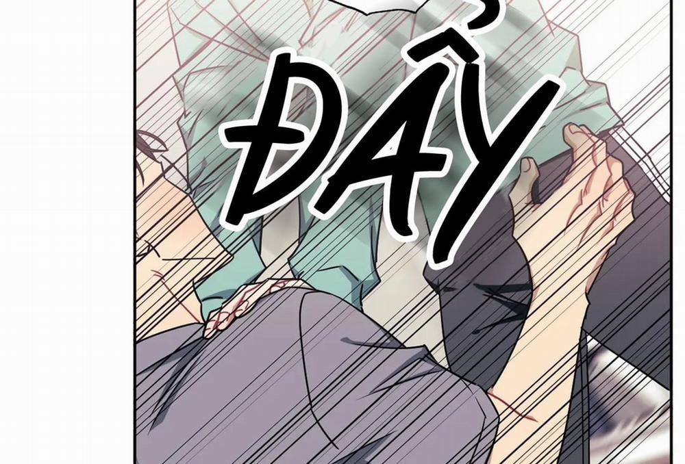 Khoảng Cách Xa Lạ Side Story 5 trang 200