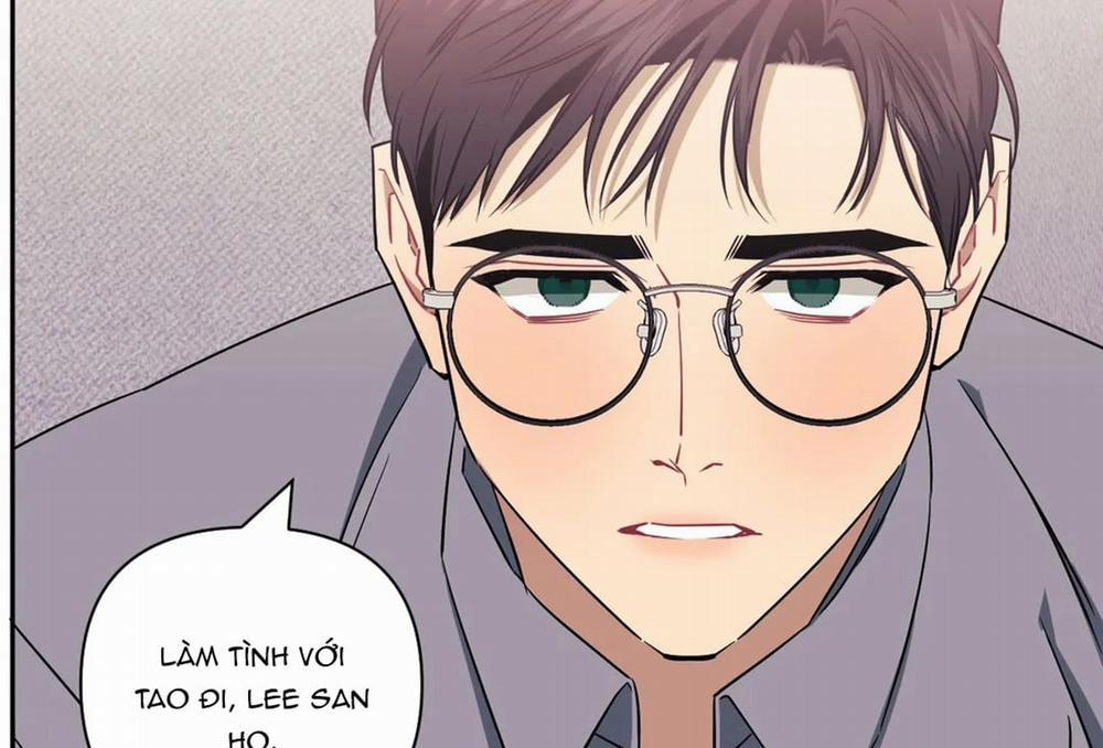 Khoảng Cách Xa Lạ Side Story 5 trang 206