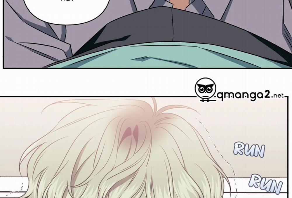 Khoảng Cách Xa Lạ Side Story 5 trang 207