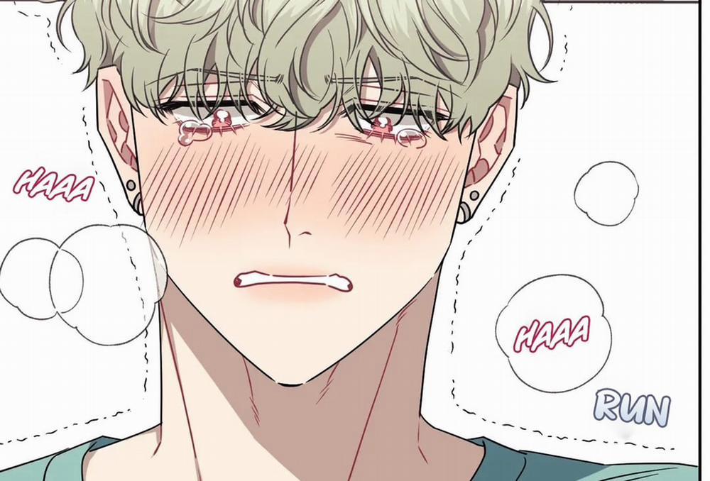 Khoảng Cách Xa Lạ Side Story 5 trang 208