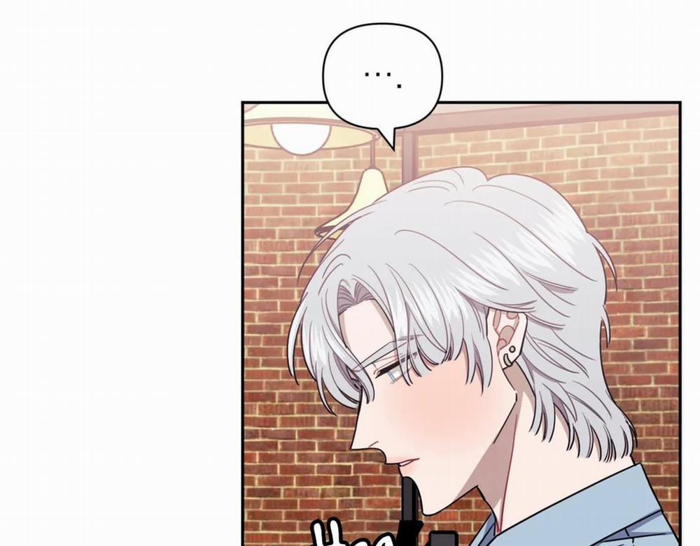 Khoảng Cách Xa Lạ Side Story 5 trang 23