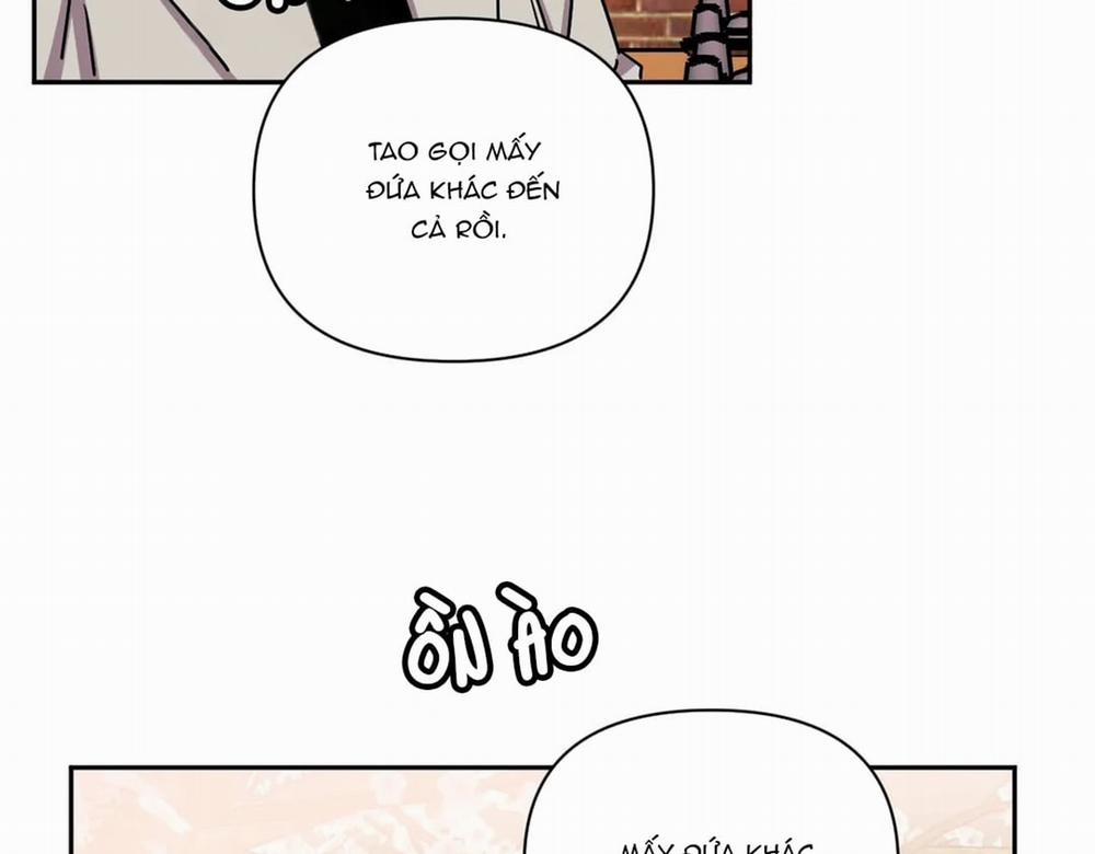 Khoảng Cách Xa Lạ Side Story 5 trang 26