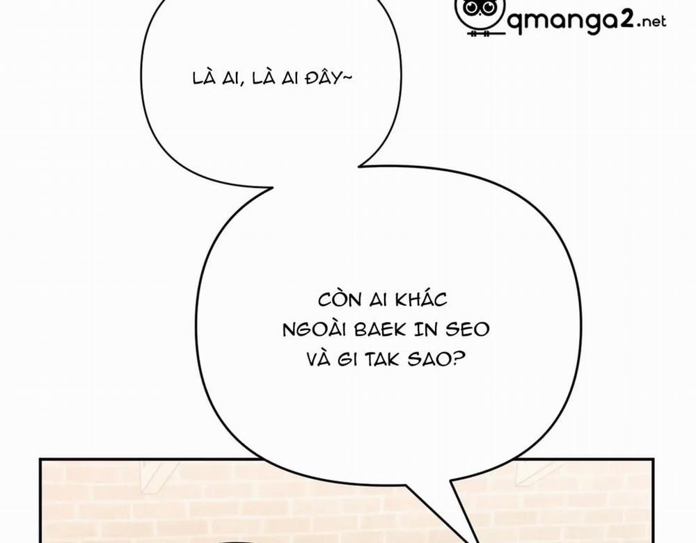 Khoảng Cách Xa Lạ Side Story 5 trang 28