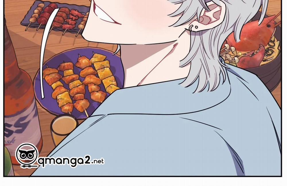 Khoảng Cách Xa Lạ Side Story 5 trang 32